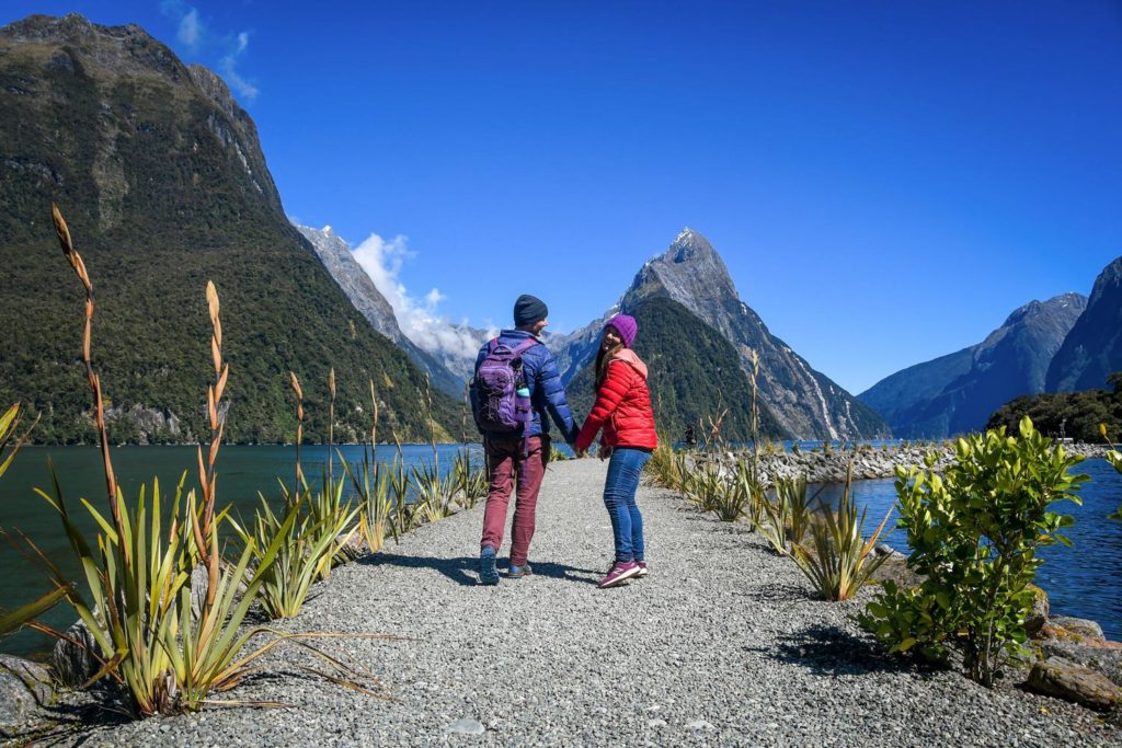 Discovering New Zealand’s Beauty Two Amazing Islands
